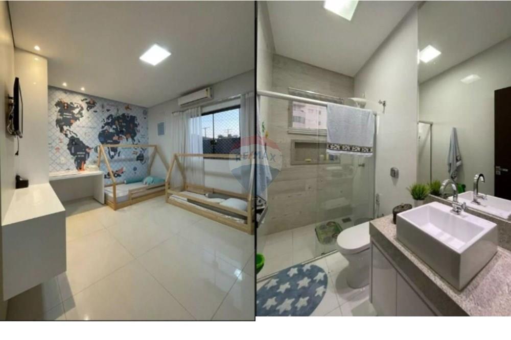 Sobrado - Venda - Rio Verde , Goiás - 7.jpg - 722291014-74