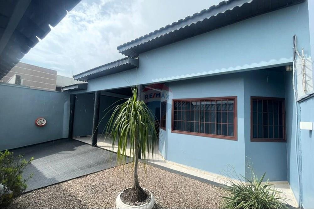 Casa - Venda - Cacoal , Rondônia - 168.jpg - 722311011-16