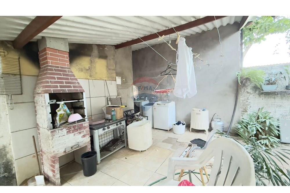 Casa - Venda - Barra do Garças , Mato Grosso - 42bc1d10-d015-4f93-a66c-1b022dfb1332.jpeg - 722221014-33