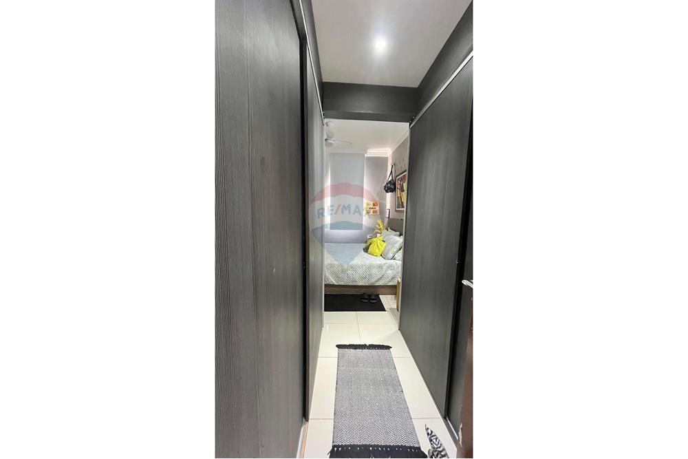 Apartamento - Alugar - Belém , Pará - WhatsApp Image 2025-07-24 at 11.14.12 (19).jpeg - Corredor - 720671034-28