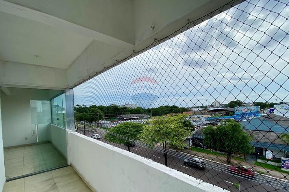 Apartamento - Venda - Manaus , Amazonas - IMG-20250109-WA0031.jpg - Varanda - 720661014-213
