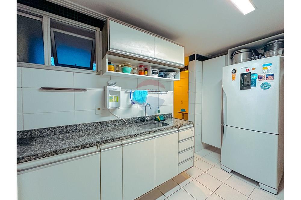 Apartamento - Alugar - Belém , Pará - IMG_6578.JPG - 720921162-4