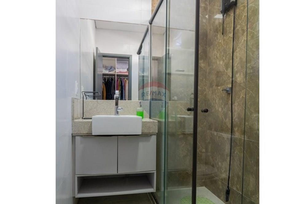 Casa de Condomínio - Venda - João Pessoa , Paraíba - WC SUÍTE MASTER.jpg - 722001022-46