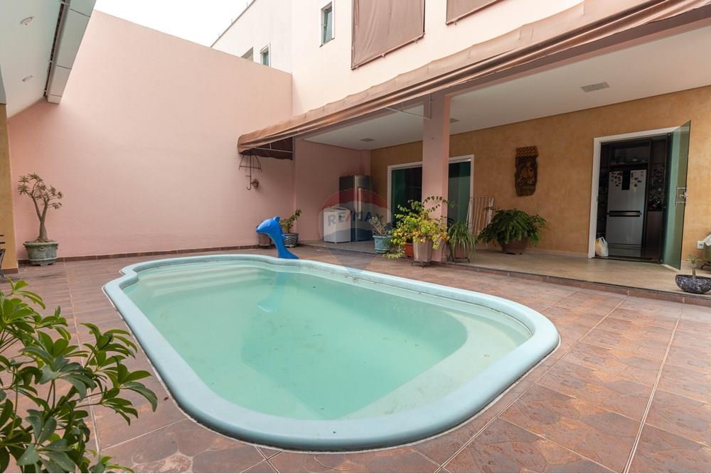 Casa de Condomínio - Venda - Manaus , Amazonas - sem título-12.jpg - Quintal - 720791062-22