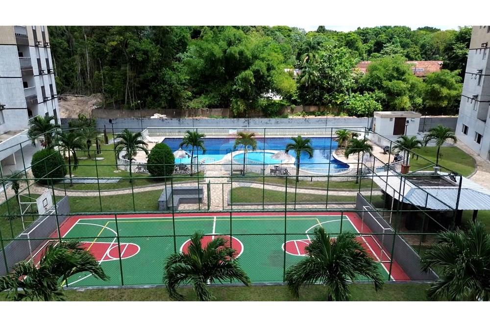 Apartamento - Alugar - Belém , Pará - FIT Mirante 13082025(4).jpg - Sala seca - 720671060-46