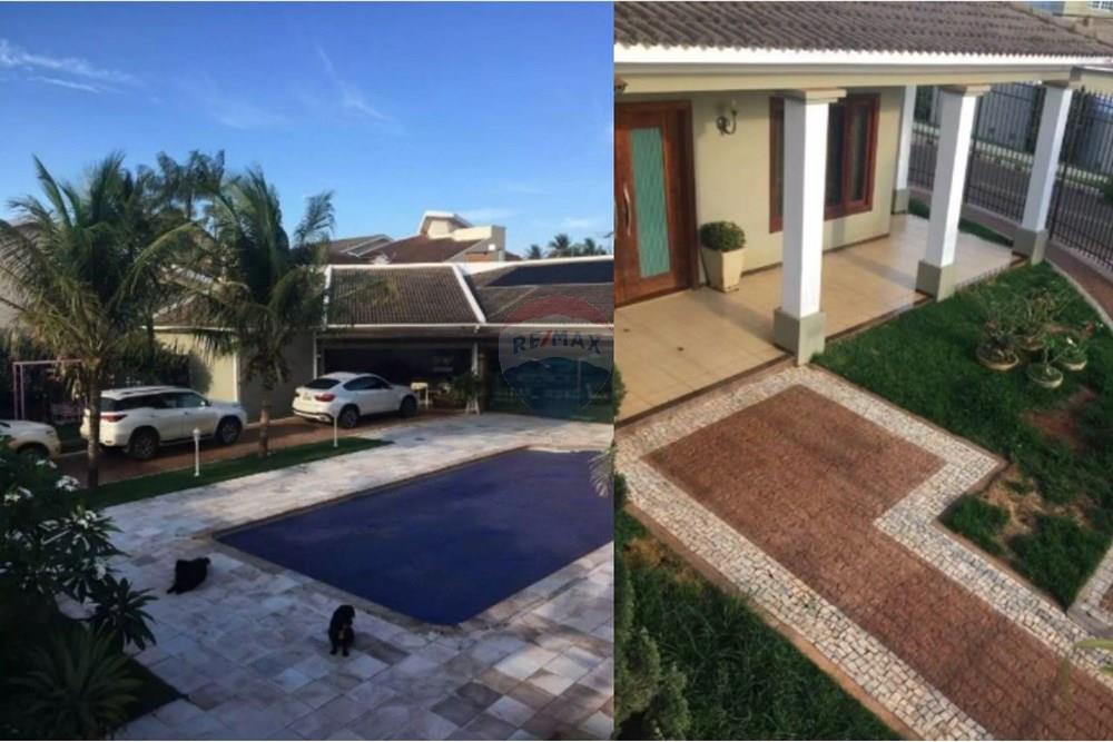 Casa - Venda - Rio Verde , Goiás - 3.jpg - 722291014-72