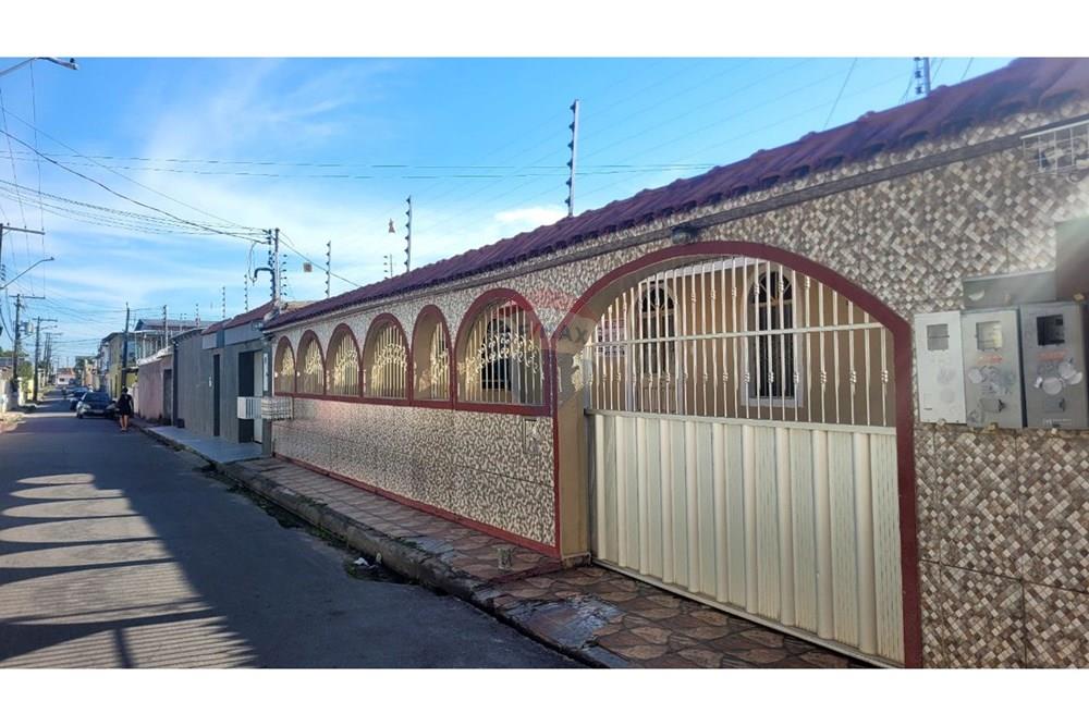 Casa - Venda - Manaus , Amazonas - 4909467603437727404.jpg - 722101020-40