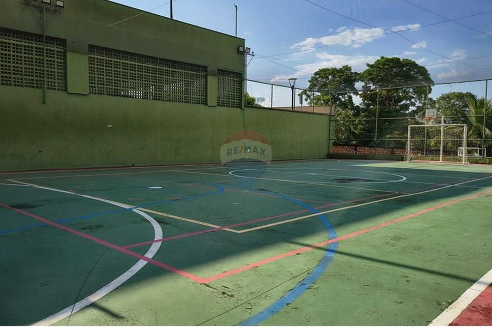 Apartamento - Alugar - Manaus , Amazonas - Foto54.jpg - 720721055-34