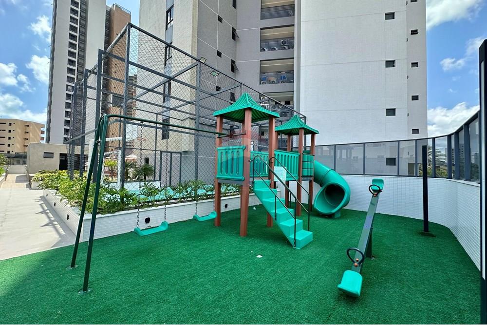 Apartamento - Alugar - João Pessoa , Paraíba - IMG_6646.jpg - 722001026-50