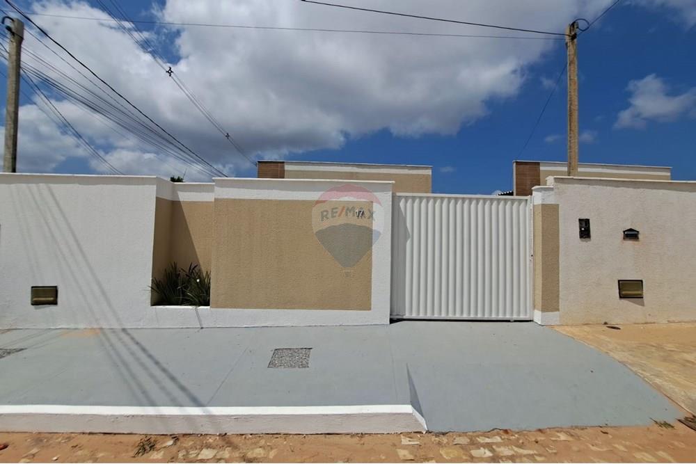 Casa - Venda - Extremoz , Rio Grande do Norte - GEORGE 24.jpg - 720621056-67