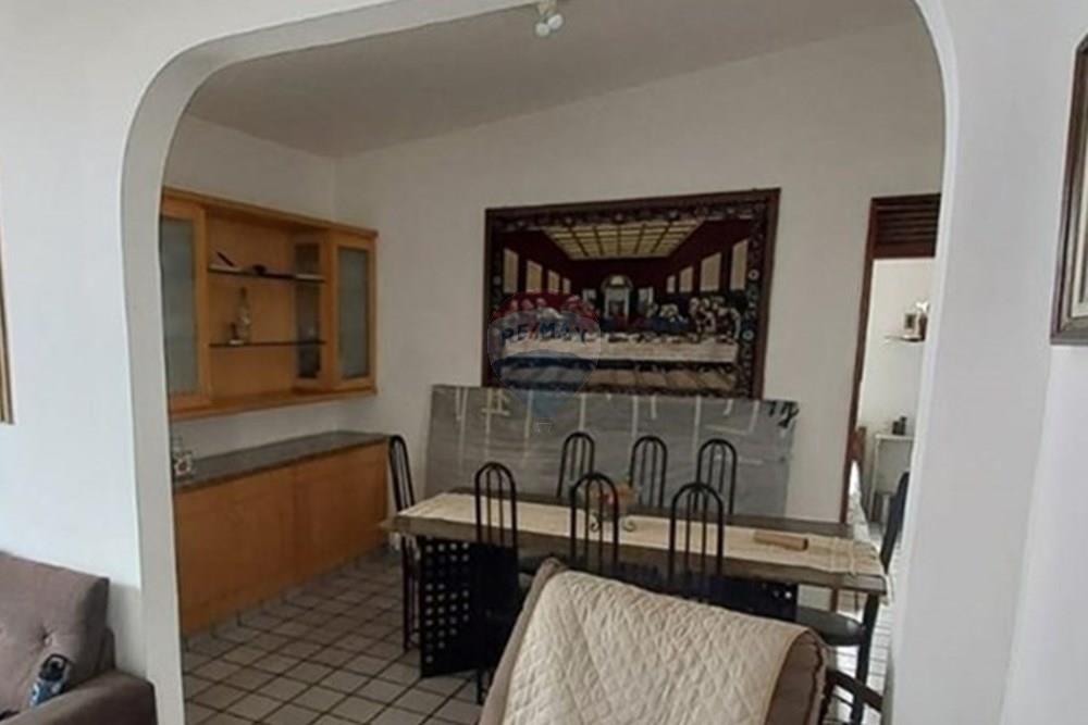 Casa - Venda - Natal , Rio Grande do Norte - Sala (7).jpg - 720891234-1