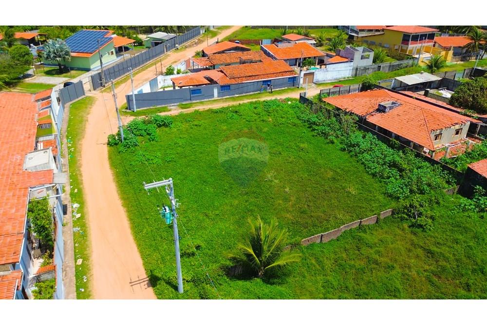 Terreno - Venda - Nísia Floresta , Rio Grande do Norte - DJI_0027.jpeg - 720891152-55