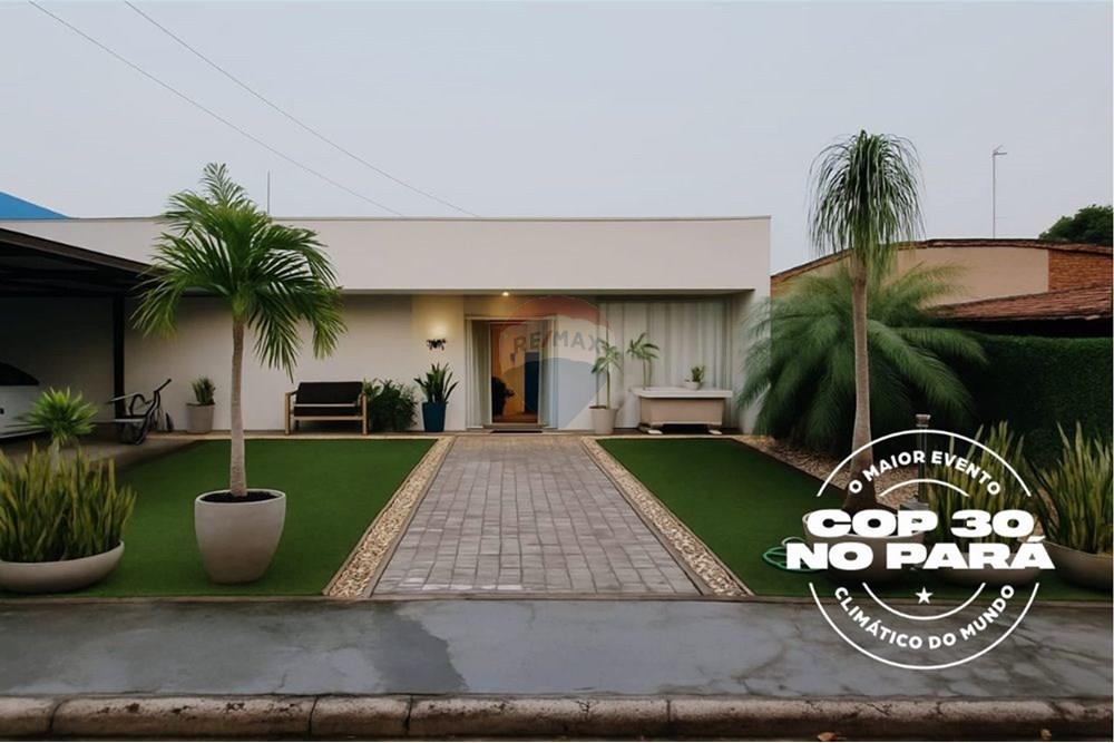 Casa - Alugar - Ananindeua , Pará - Cópia de CAPA LOGO COP 30 (8).jpg - 720921012-286