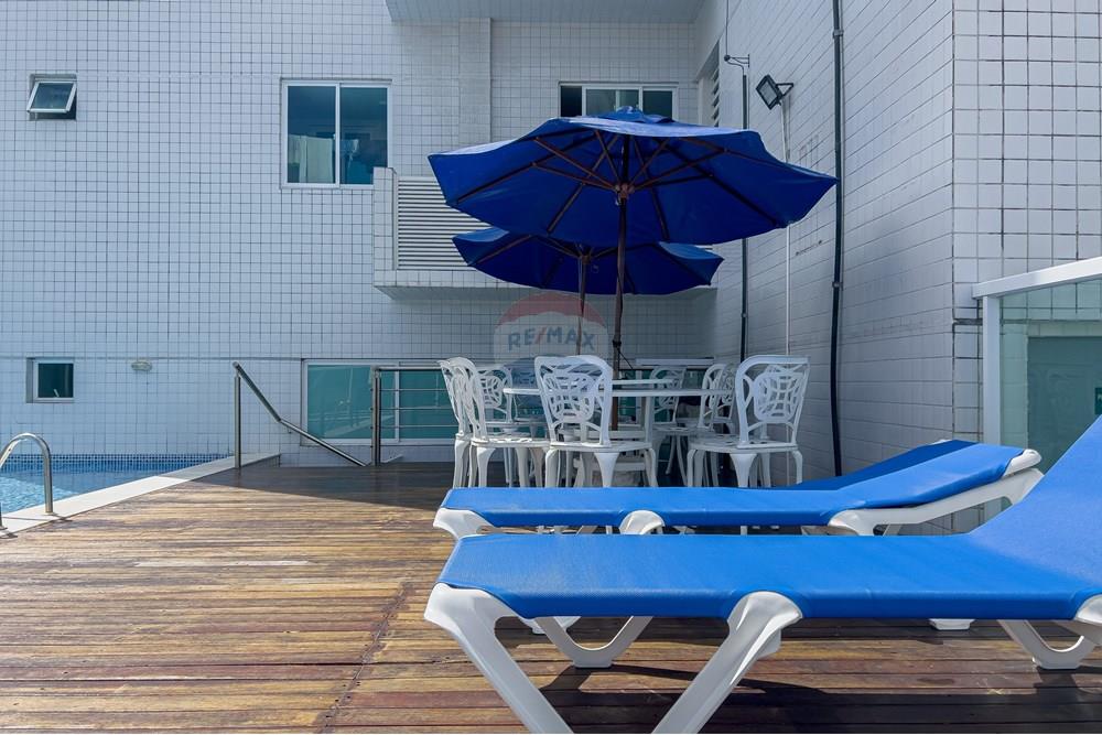 Apartamento - Venda - João Pessoa , Paraíba - IMG_3275.JPG - 720861003-95