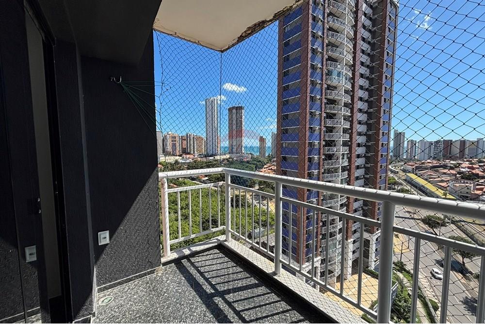 Apartamento - Venda - Fortaleza , Ceará - IMG_0392.JPEG - 720321149-30