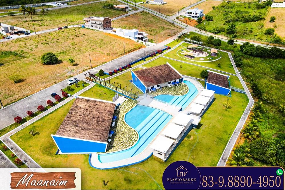 Terreno - Venda - Conde , Paraíba - maanaim piscina 2.jpg - 720871050-18