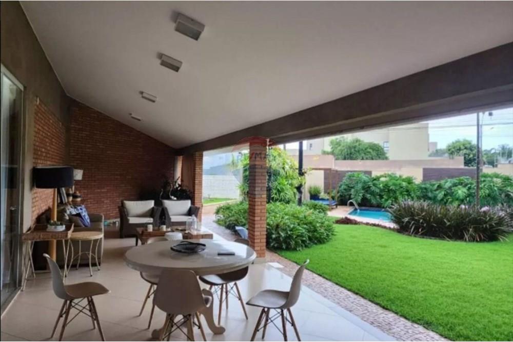 Casa - Venda - Rio Verde , Goiás - 30.jpg - 722291014-68