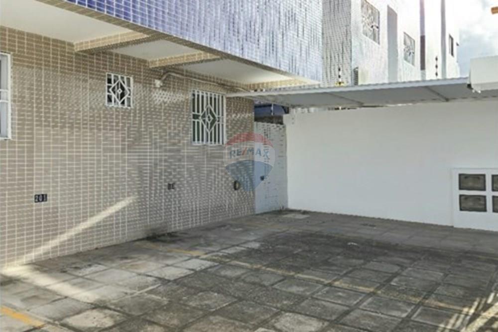Apartamento - Venda - João Pessoa , Paraíba - Garagem.jpg - 720861002-50