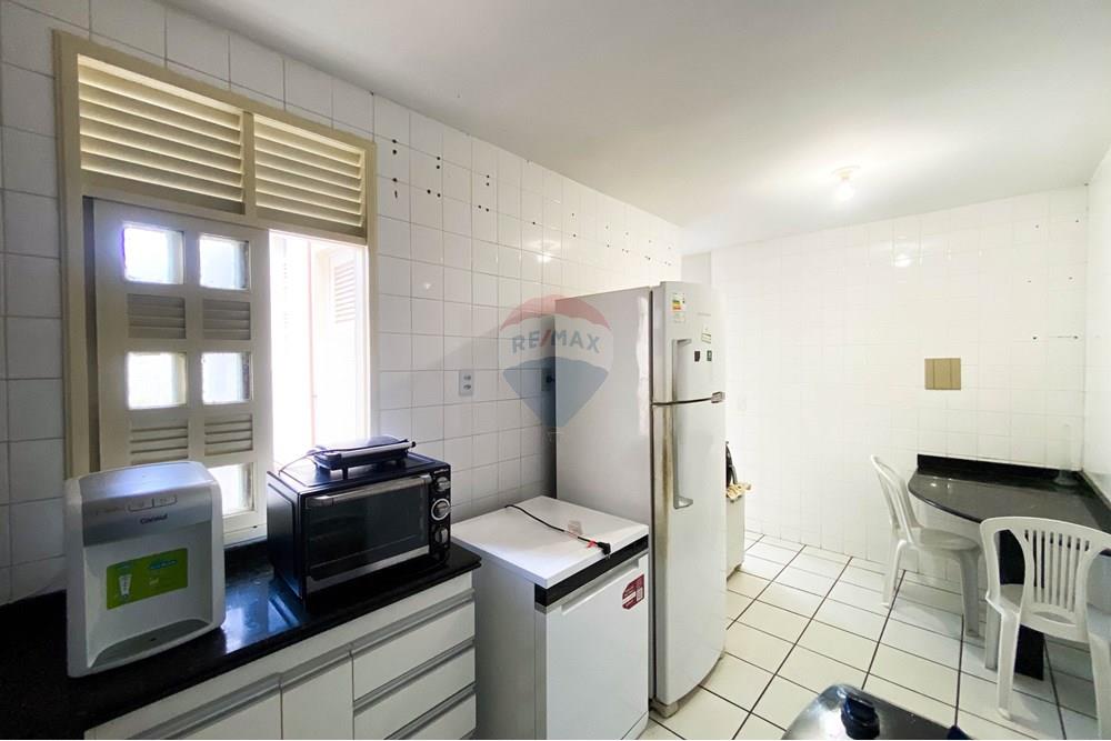 Casa de Condomínio - Venda - Parnamirim , Rio Grande do Norte - CASAS FEITAS-15.jpg - 720811023-57