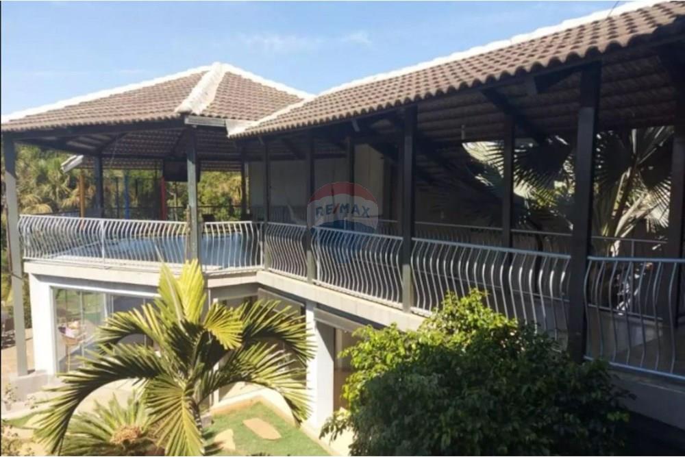 Sobrado - Venda - Rio Verde , Goiás - 10.jpg - 722291014-73