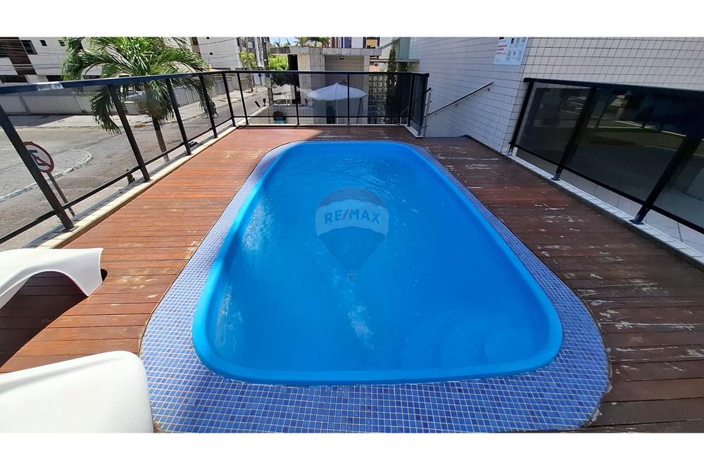 Apartamento - Venda - João Pessoa , Paraíba - 20250412_112453.jpg - 720471042-127