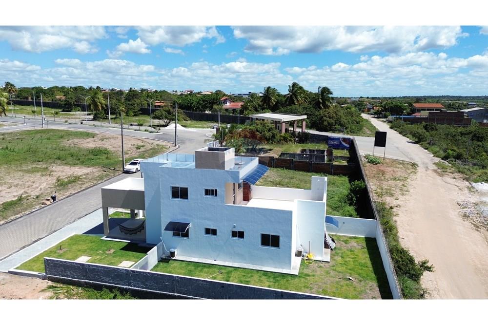 Casa - Venda - Conde , Paraíba - DJI_0825.JPG - 720871005-178