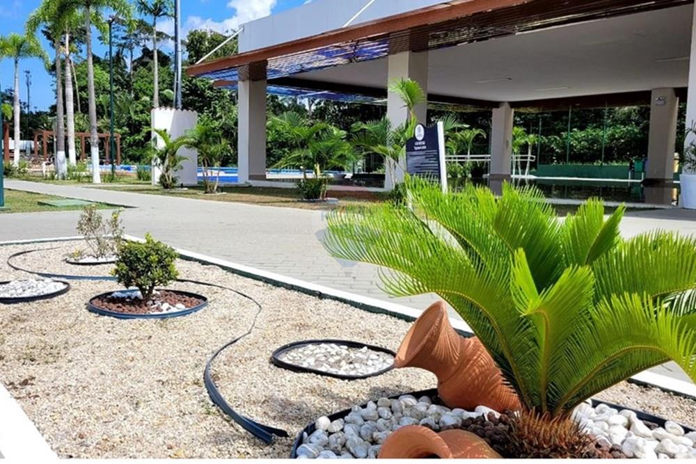 Casa - Venda - Manaus , Amazonas - d47a0746-0772-4507-aeb0-48fe0763ae50.jpg - 722101020-50