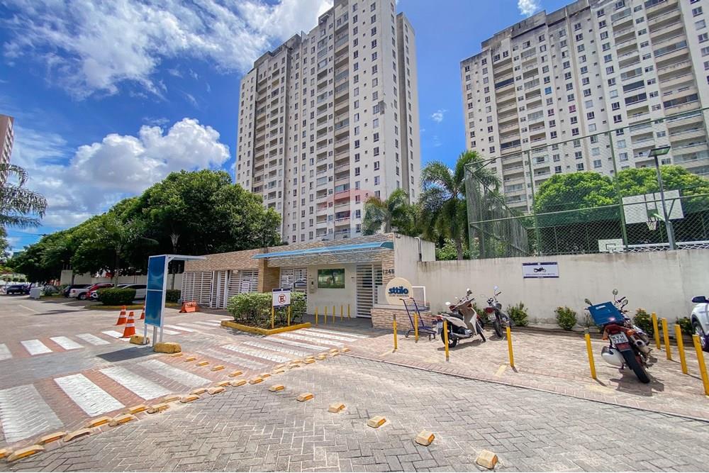 Apartamento - Venda - Parnamirim , Rio Grande do Norte - IMG_4944.jpg - 720811043-9