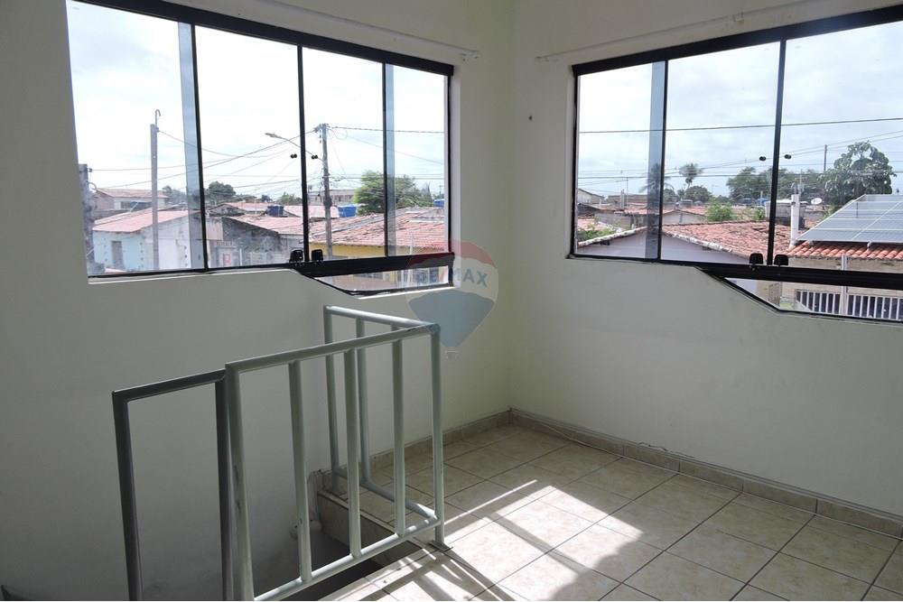 Kitnet - Alugar - Natal , Rio Grande do Norte - DSCN4863.JPG - Varanda - 720891150-63