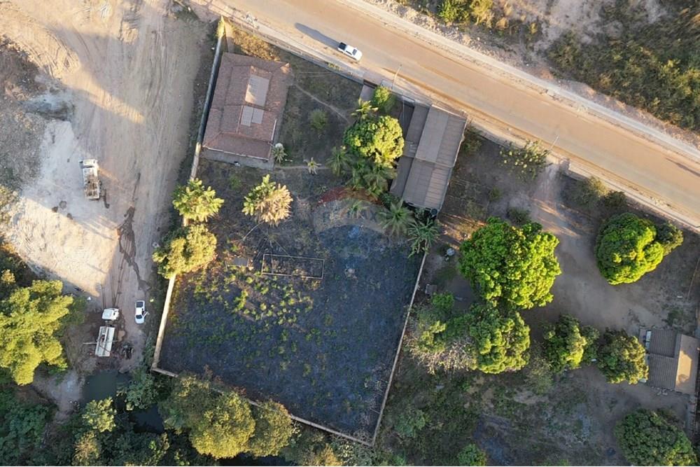 Terreno - Venda - Redenção , Pará - Area Rubia 5.jpg - 722331001-32