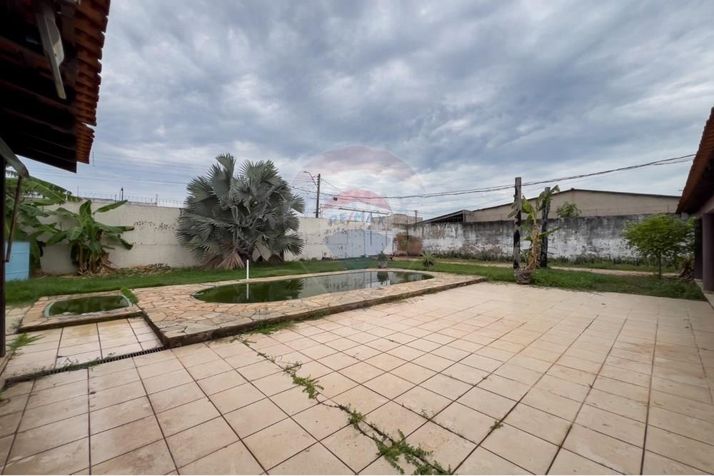 Casa Comercial - Venda - Porto Velho , Rondônia - 20.jpg - 721551019-242