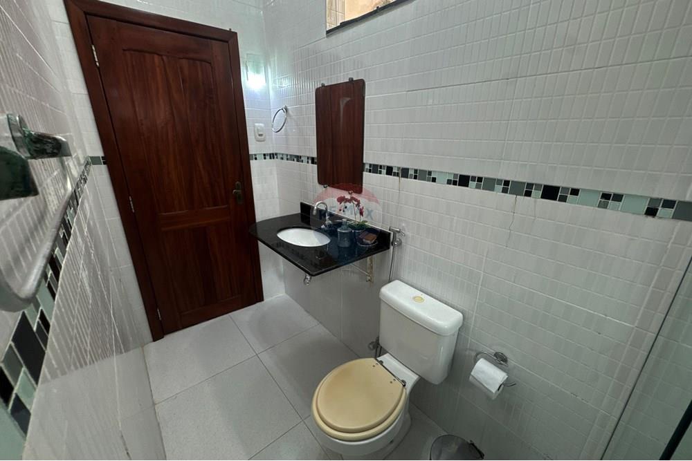 Casa - Alugar - Ananindeua , Pará - CNPF2003.jpg - Banheiro - 720671054-18