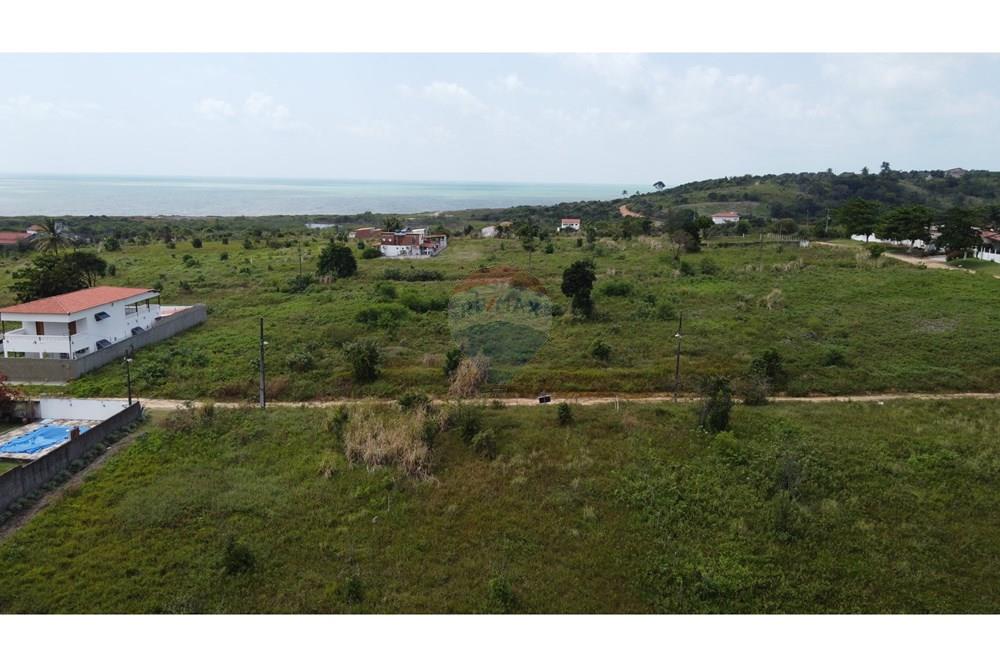 Terreno - Venda - Pitimbu , Paraíba - DJI_0189.JPG - 720871027-59