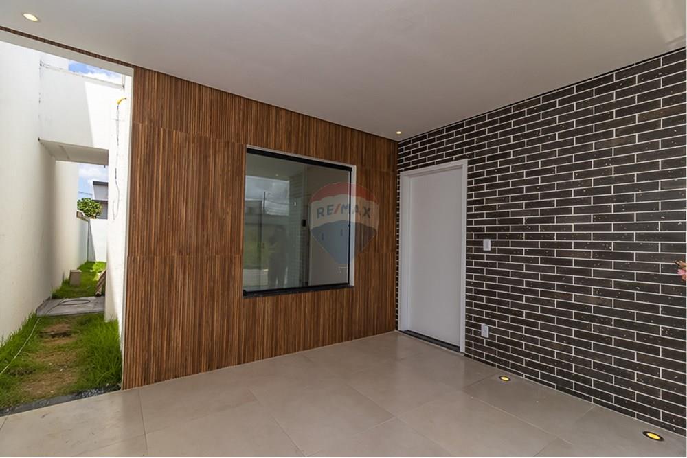 Casa de Condomínio - Venda - Belém , Pará - vaga de garagem.jpg - 720921066-79