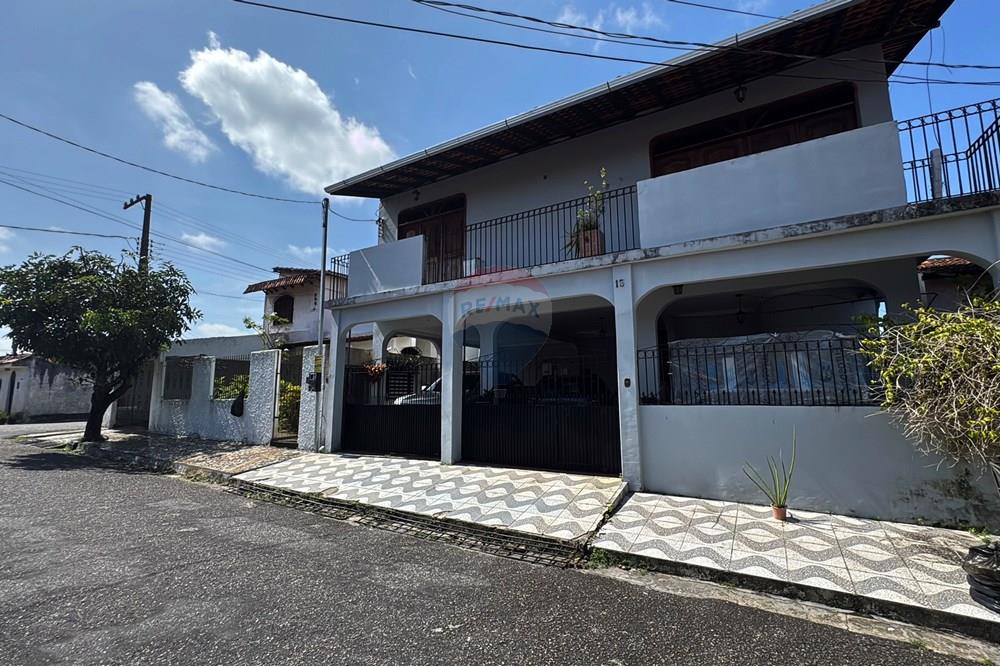 Casa de Condomínio - Alugar - Belém , Pará - IMG_3669.jpg - 720671023-44