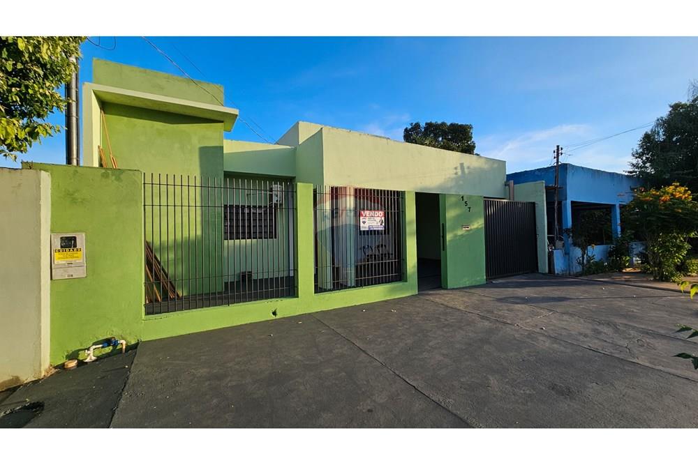 Casa - Venda - Rondonópolis , Mato Grosso - 20250506_162851(0).jpg - 720851048-77