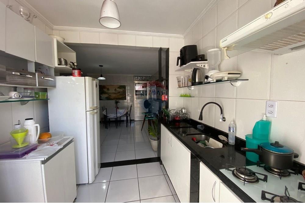 Casa - Venda - Campina Grande , Paraíba - 1b6286cf-e99c-4f78-b150-cc5981cedb94.jpg - 720881008-121