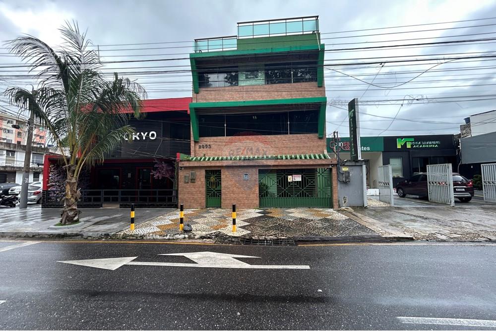 Prédio - Venda - Belém , Pará - IMG_6841.JPG - 720921108-35