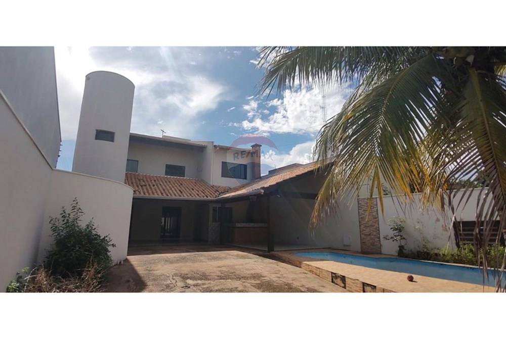 Sobrado - Venda - Rondonópolis , Mato Grosso - WhatsApp Image 2025-02-19 at 09.39.43 (1).jpeg - 720771057-12