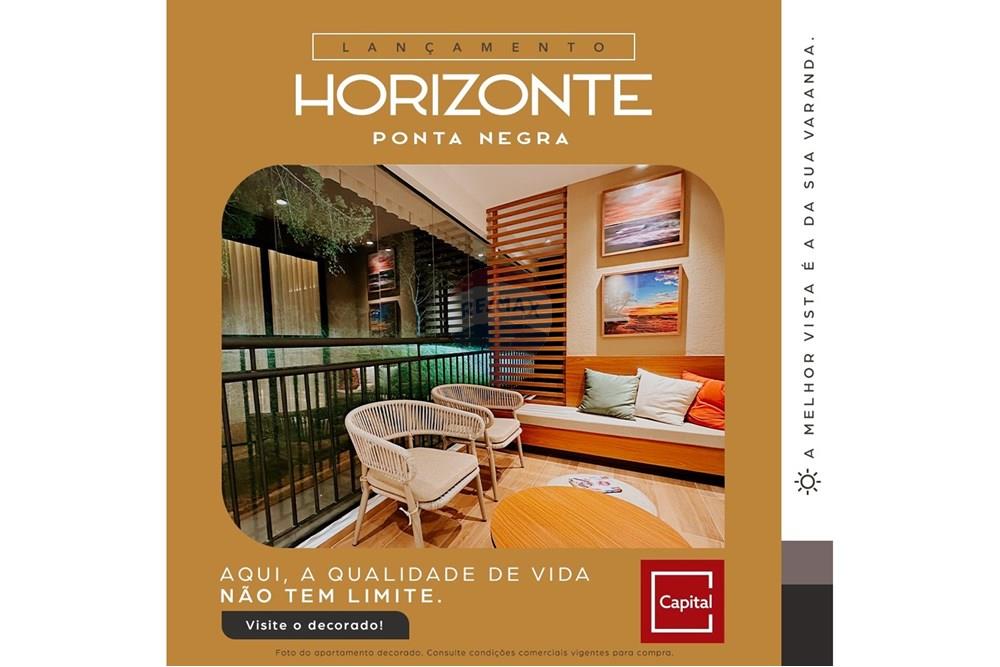 Apartamento - Venda - Manaus , Amazonas - PEÇA4 HORIZONTE.jpeg - 720401007-144