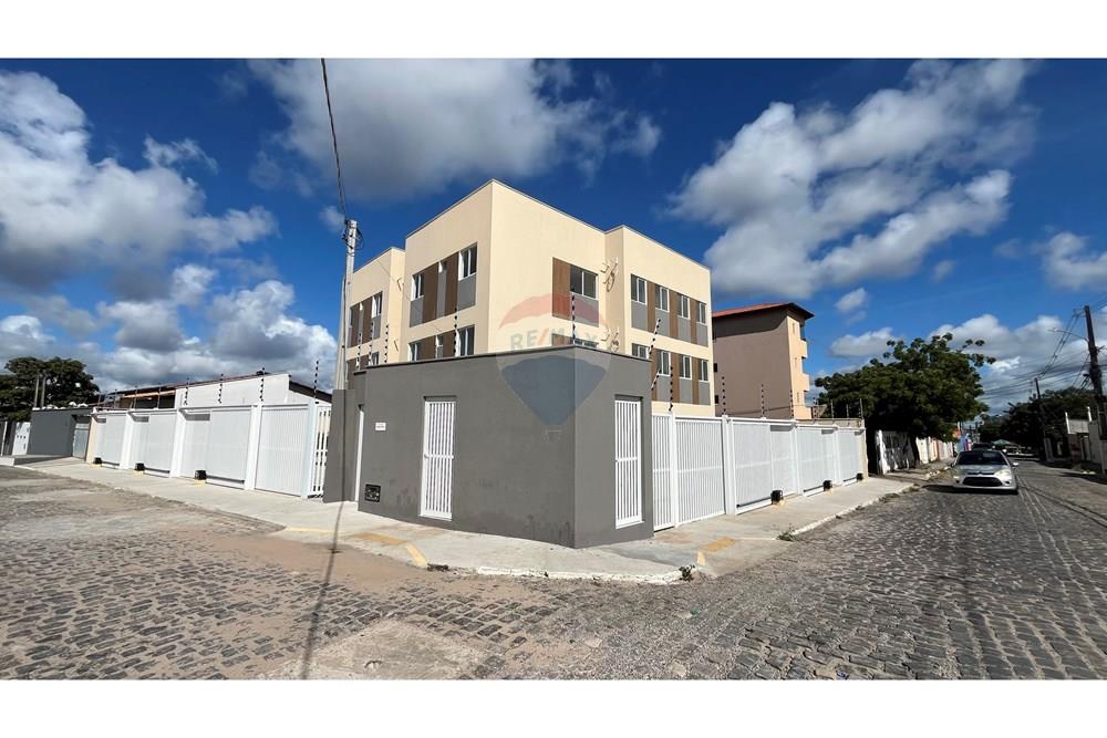 Apartamento - Venda - Parnamirim , Rio Grande do Norte - IMG_2347.jpeg - 720891155-222