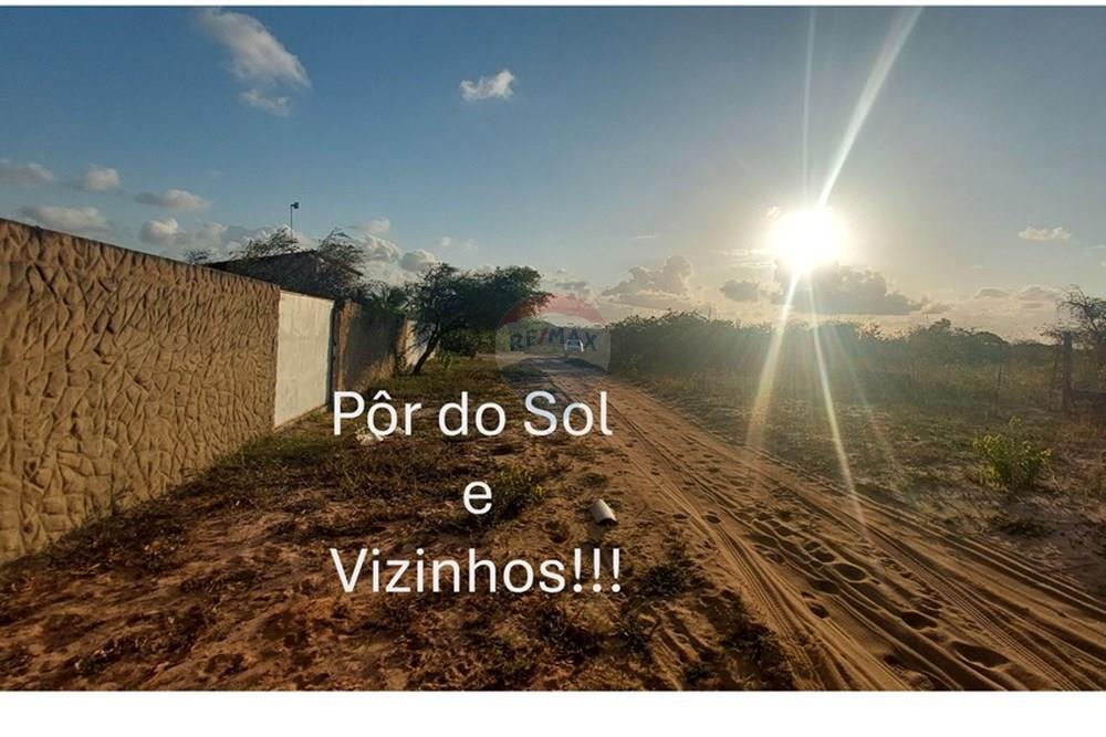 Terreno - Venda - Nísia Floresta , Rio Grande do Norte - Foto local (4) Por do sol.JPG - 720891234-10