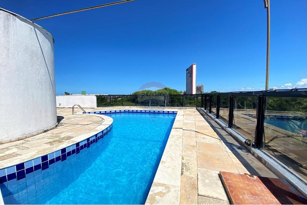 Apartamento - Venda - Parnamirim , Rio Grande do Norte - IMG_2059.jpeg - 720891152-41