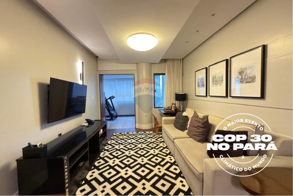 Apartamento - Alugar - Belém , Pará - Cópia de CAPA LOGO COP 30 (10).jpg - 720921012-280