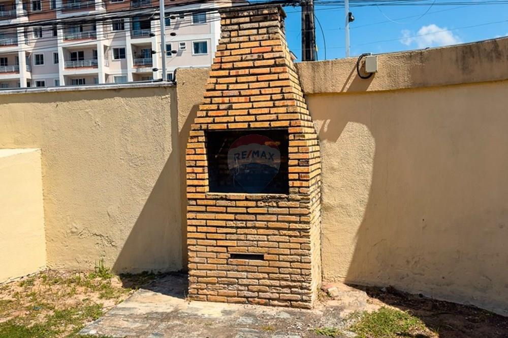 Casa de Condomínio - Venda - Fortaleza , Ceará - IMG_6515.jpg - 721621015-149