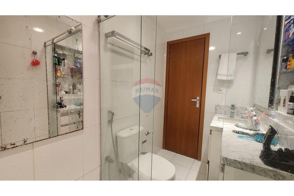 Apartamento - Alugar - Belém , Pará - Bho suite master 2.jpeg - 720921152-24