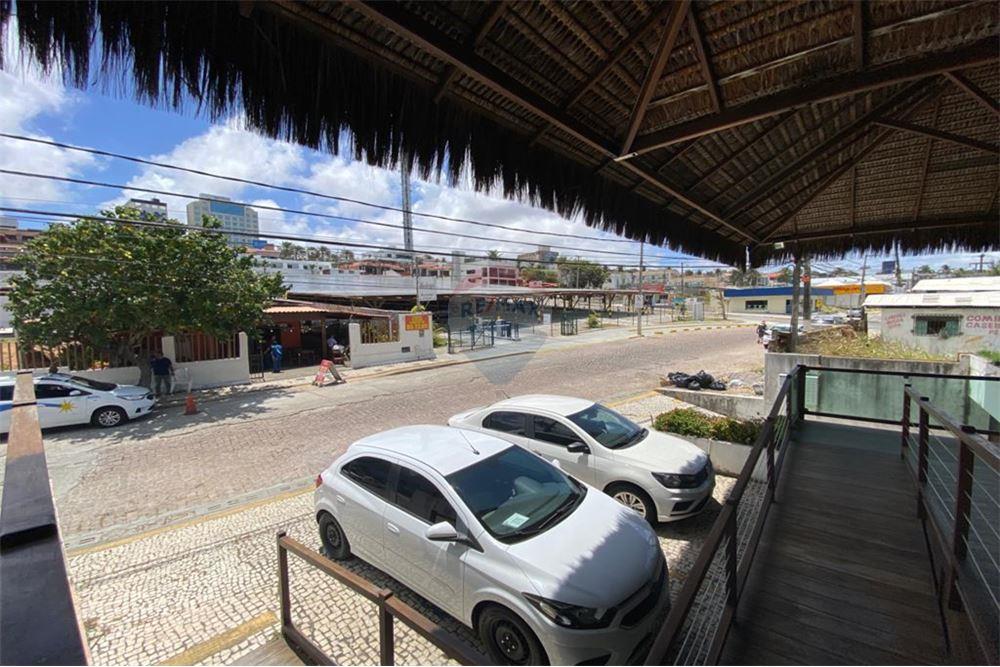 Ponto Comercial/ Loja - Alugar - Natal , Rio Grande do Norte - 1 - 720731004-446