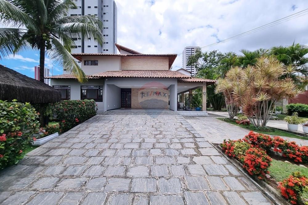 Casa - Venda - Campina Grande , Paraíba - WhatsApp Image 2025-03-27 at 16.45.41.jpeg - 720291080-7