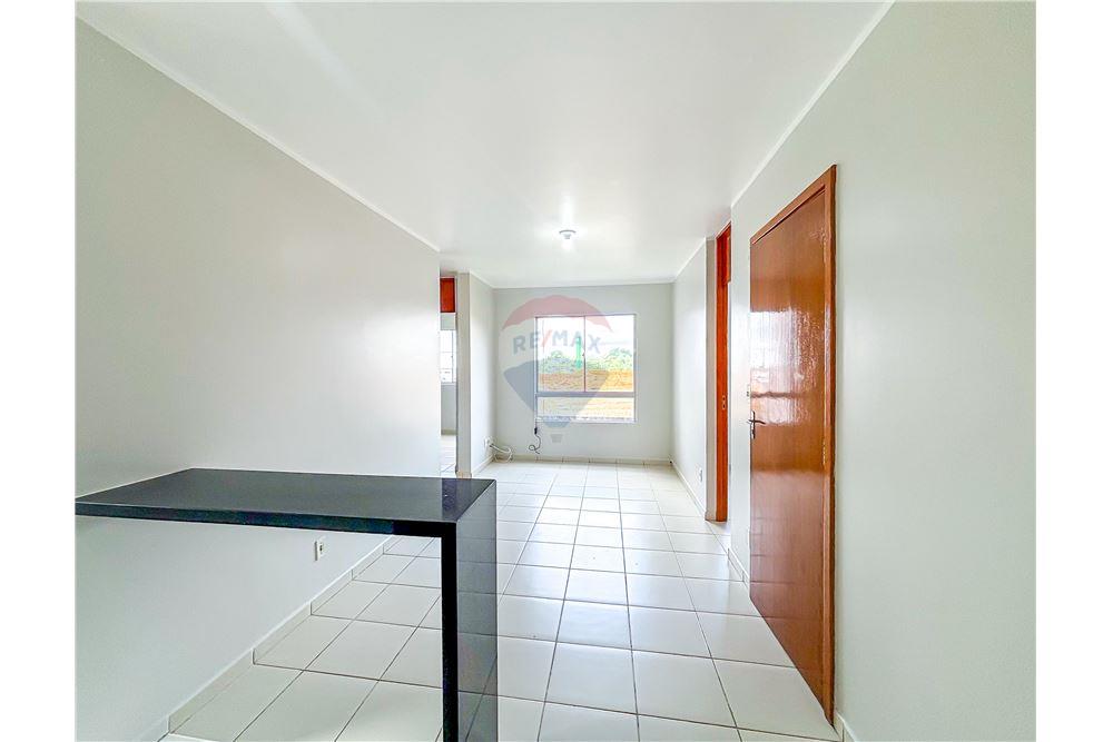 Apartamento - Venda - Manaus , Amazonas - 3 - 720791004-53