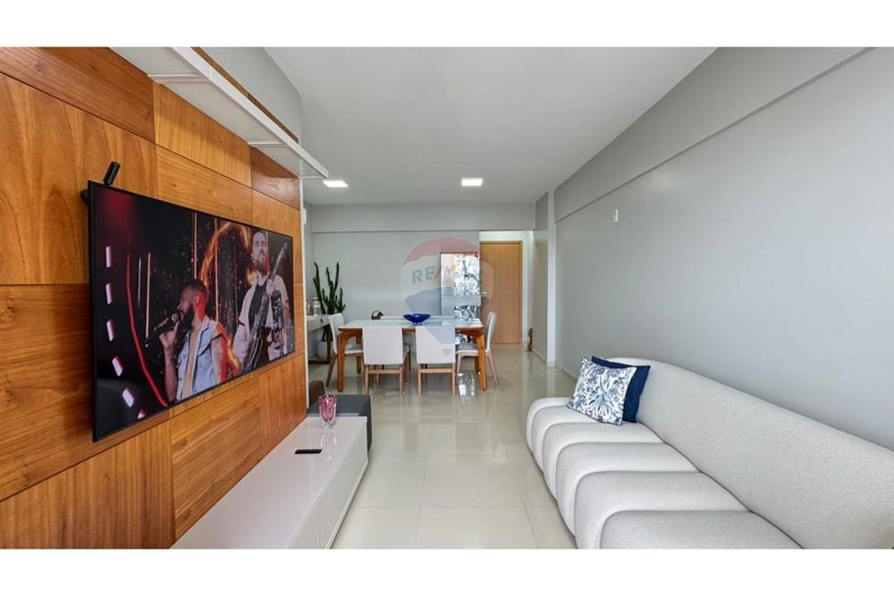 Apartamento - Alugar - Belém , Pará - WhatsApp Image 2025-10-06 at 08.11.36.jpeg - 720921066-80